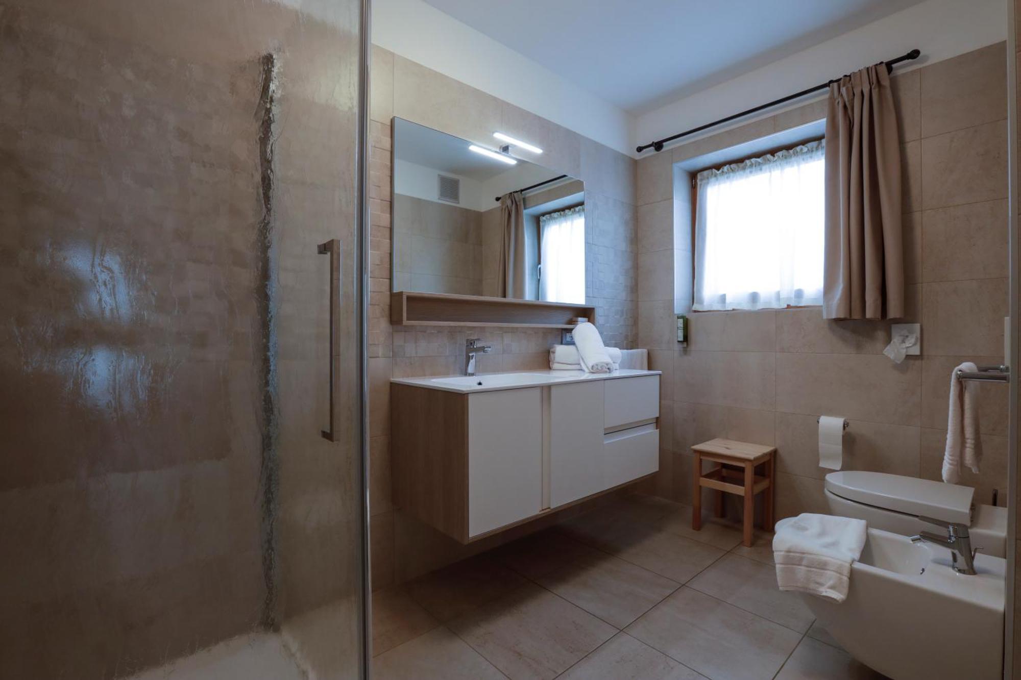 Garni & Wellness Anderle Hotel Vignola  ภายนอก รูปภาพ