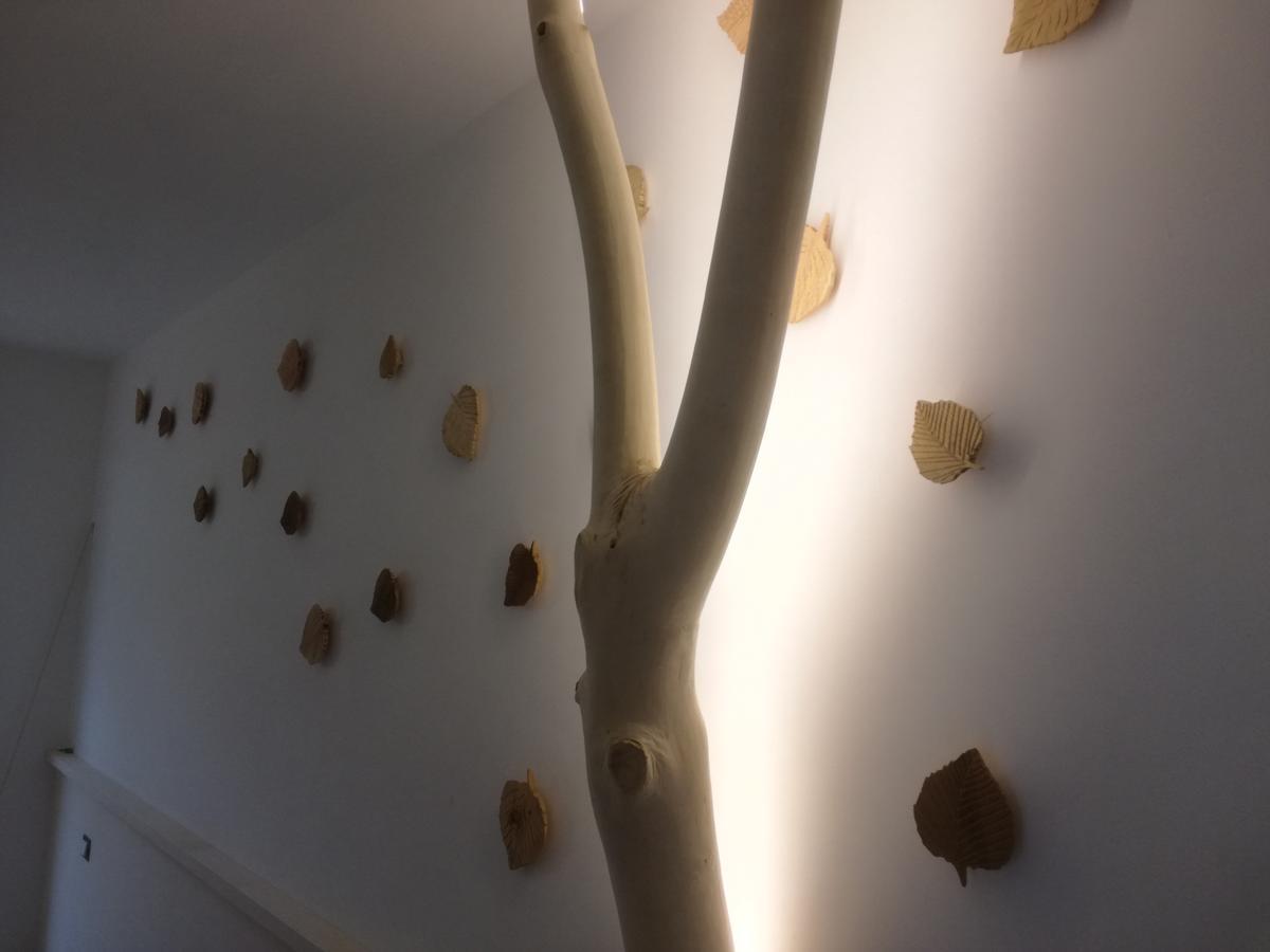 Garni & Wellness Anderle Hotel Vignola  ภายนอก รูปภาพ