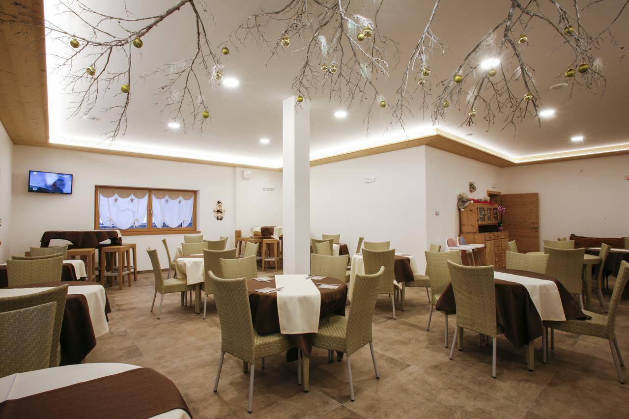 Garni & Wellness Anderle Hotel Vignola  ภายนอก รูปภาพ