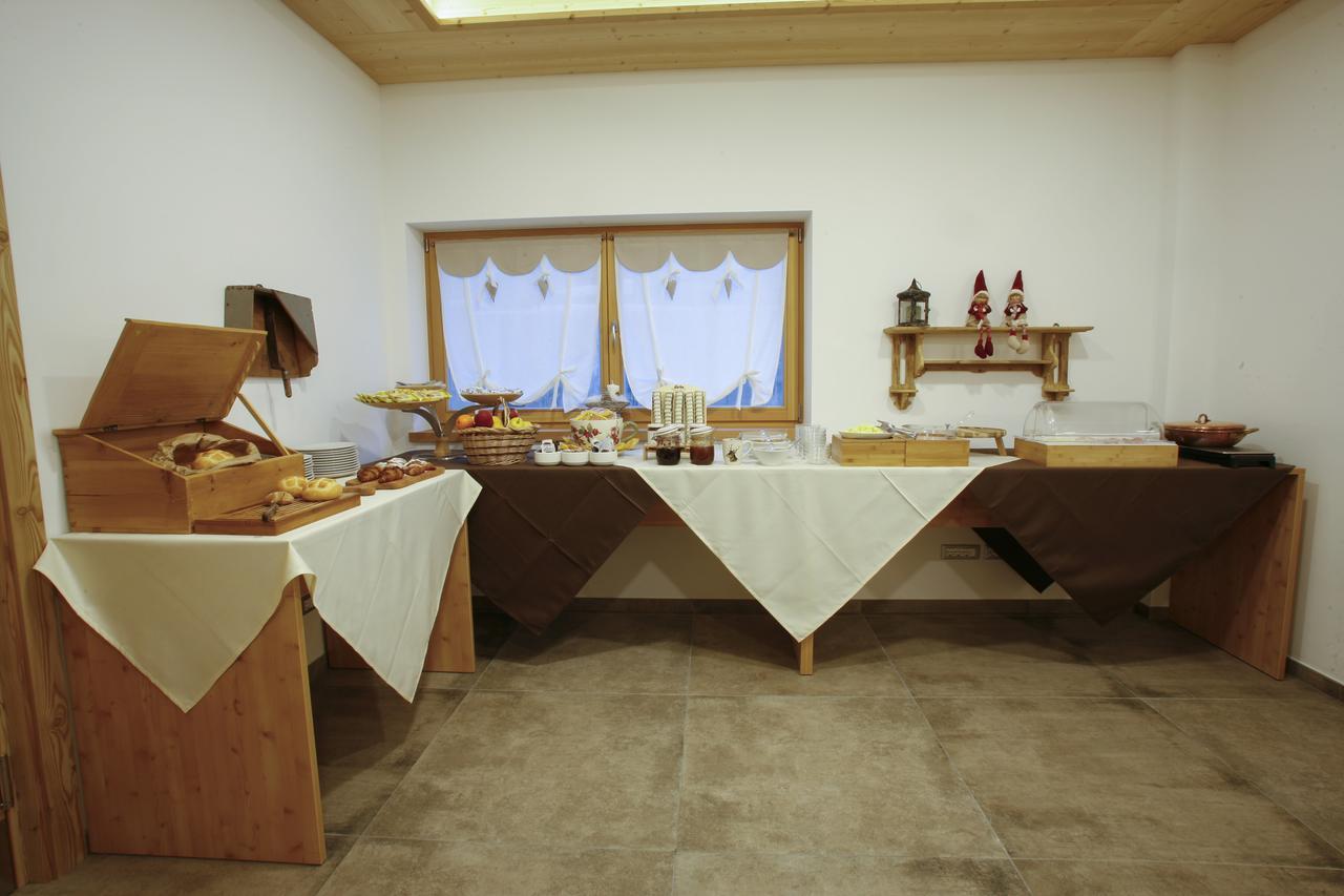 Garni & Wellness Anderle Hotel Vignola  ภายนอก รูปภาพ