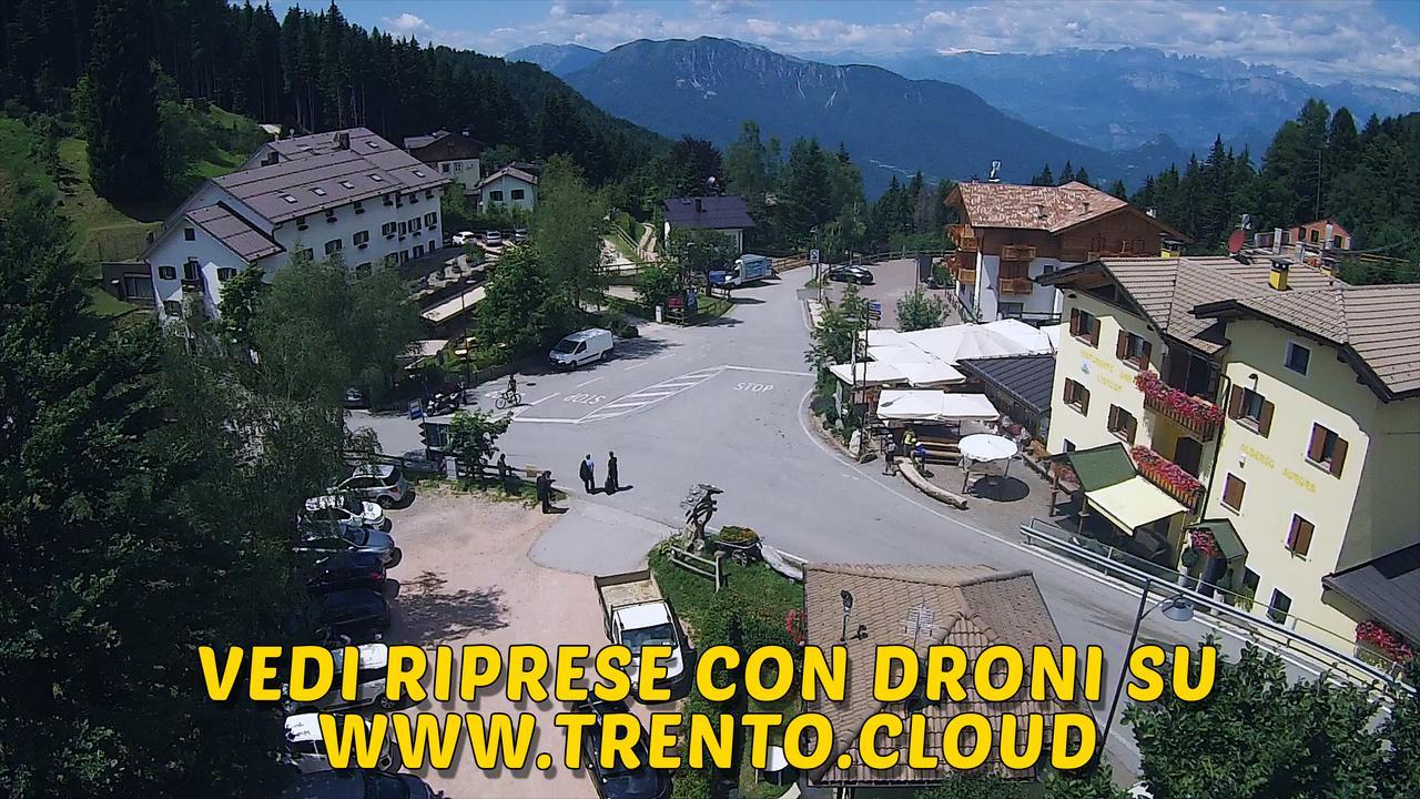 Garni & Wellness Anderle Hotel Vignola  ภายนอก รูปภาพ