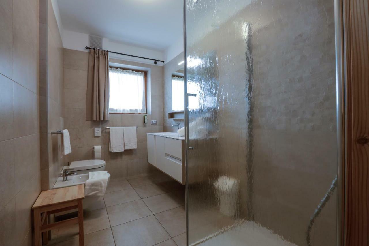 Garni & Wellness Anderle Hotel Vignola  ภายนอก รูปภาพ