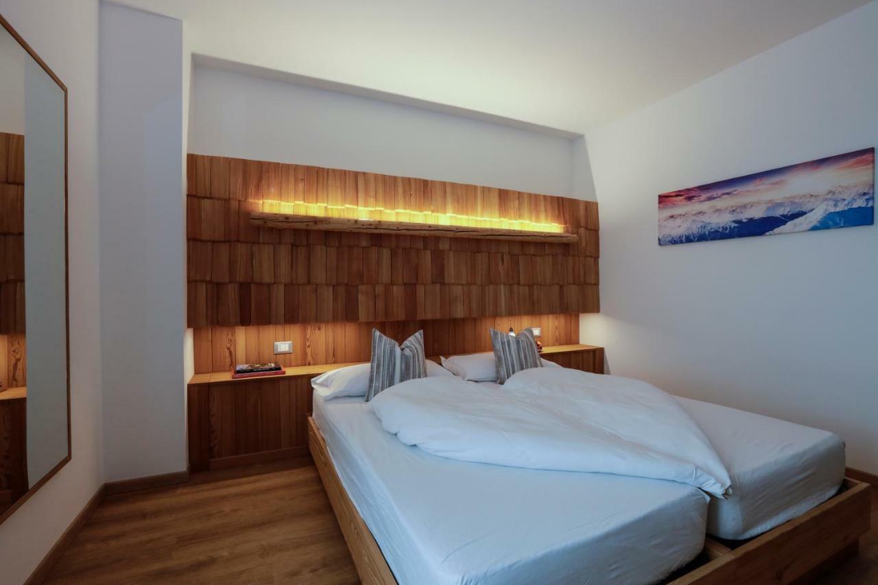 Garni & Wellness Anderle Hotel Vignola  ภายนอก รูปภาพ